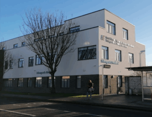 Edenpark Medical