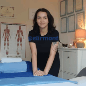 Elirmont Holistic Therapy
