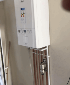 Elite Boilers