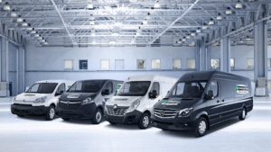 Enterprise Rent-A-Car