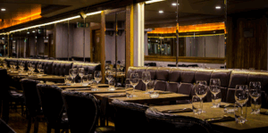Event Venues Dublin by Dylan McGrath