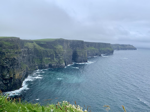 Extreme Ireland Tour Operator