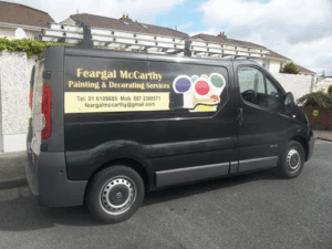 Feargal McCarthy