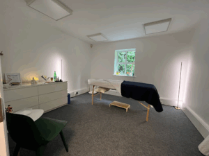Flor Sylvester Therapeutic Massage