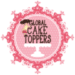 Global Cake Toppers
