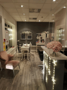 Glow Hair & Beauty Salon