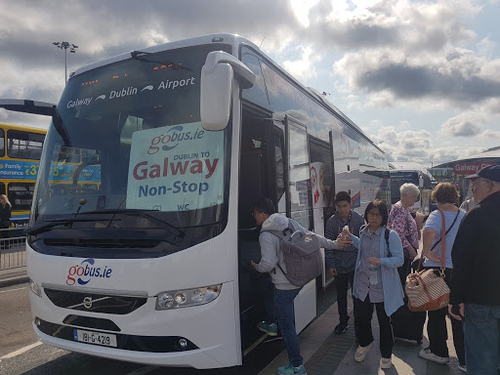 GoBus