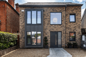 Goodwin and Lee Architects