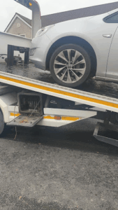 Gp Recovery And Autocare
