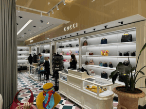Gucci