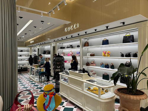 Gucci