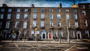 Harcourt Developments
