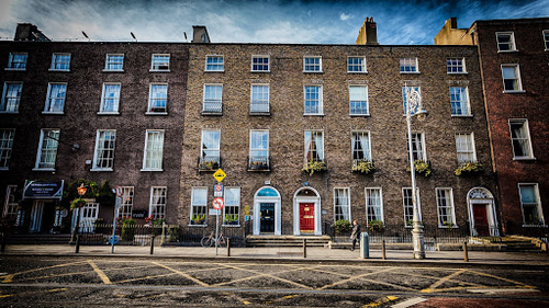 Harcourt Developments