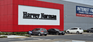 Harvey Norman Wonder Photo Shop