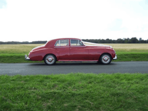 Heffernan Wedding Cars