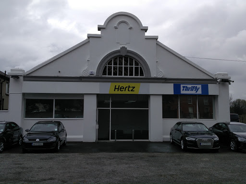 Hertz Car Rental