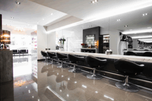Hession Hairdressing