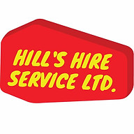 Hills Hire Service Ltd