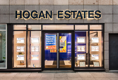 Hogan Estates