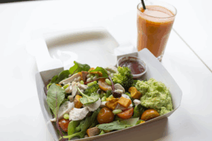 Honest to Goodness Cafe