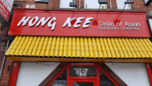 Hong Kee