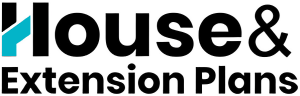 House and Extension Plans