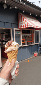Howth Market