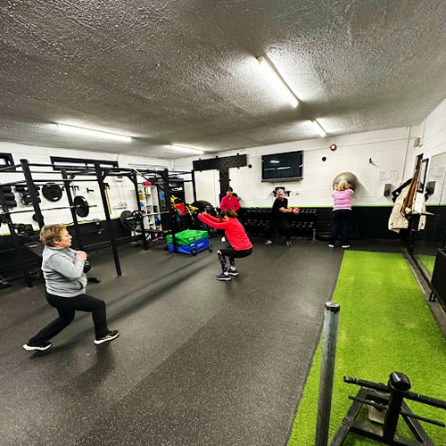 Hurricane Fitness Ireland