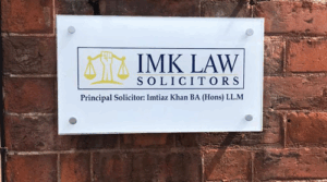 Imk Law Solicitors