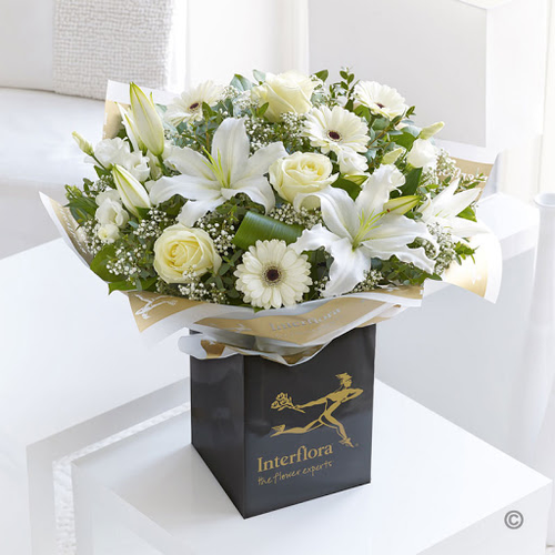 Jackie's Florist