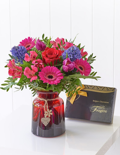 Jazlissa Flowers