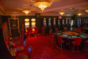 Jesters Casino