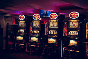Jesters Casino Group