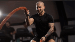 Jj Halys Personal Training