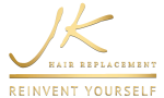Jk Hair Replacement