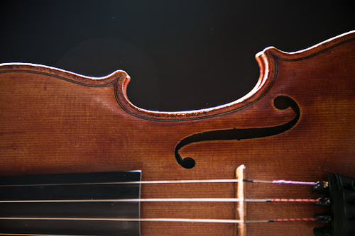 John Patrick Egan Violins