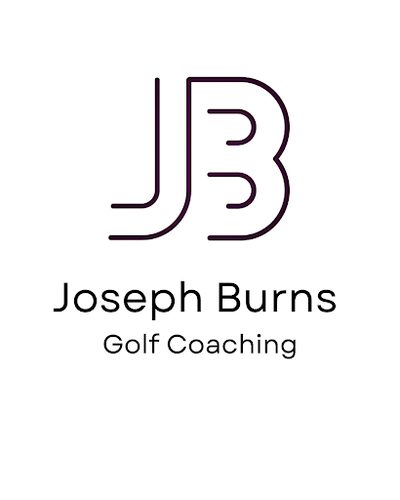 Joseph Burns Golf Coaching