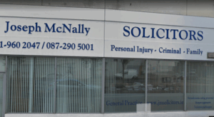 Joseph McNally Solicitors
