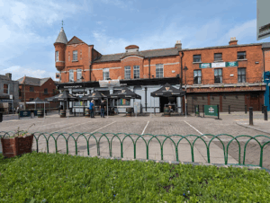 Kavanagh's Pub