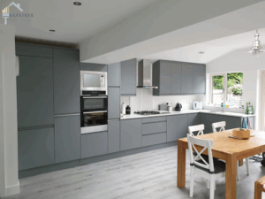 Kilpatrick Painting & Decorating