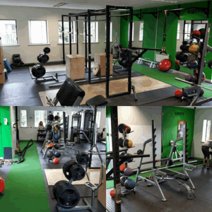 Kiwifit