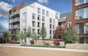 Knockrabo Apartments