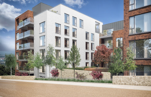 Knockrabo Apartments