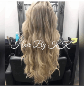 Kolours and Kuts