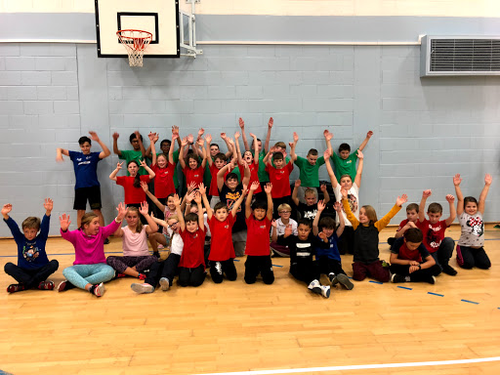 Krav Maga Academy Blanchardstown