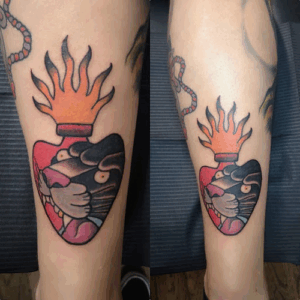 Kvlt Tattoo & Piercing