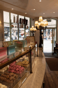 Ladurée