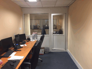 Leaflet Company Ireland Limited