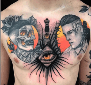 Liberty Ink