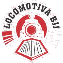 Locomotiva Brazilian Jiu Jitsu